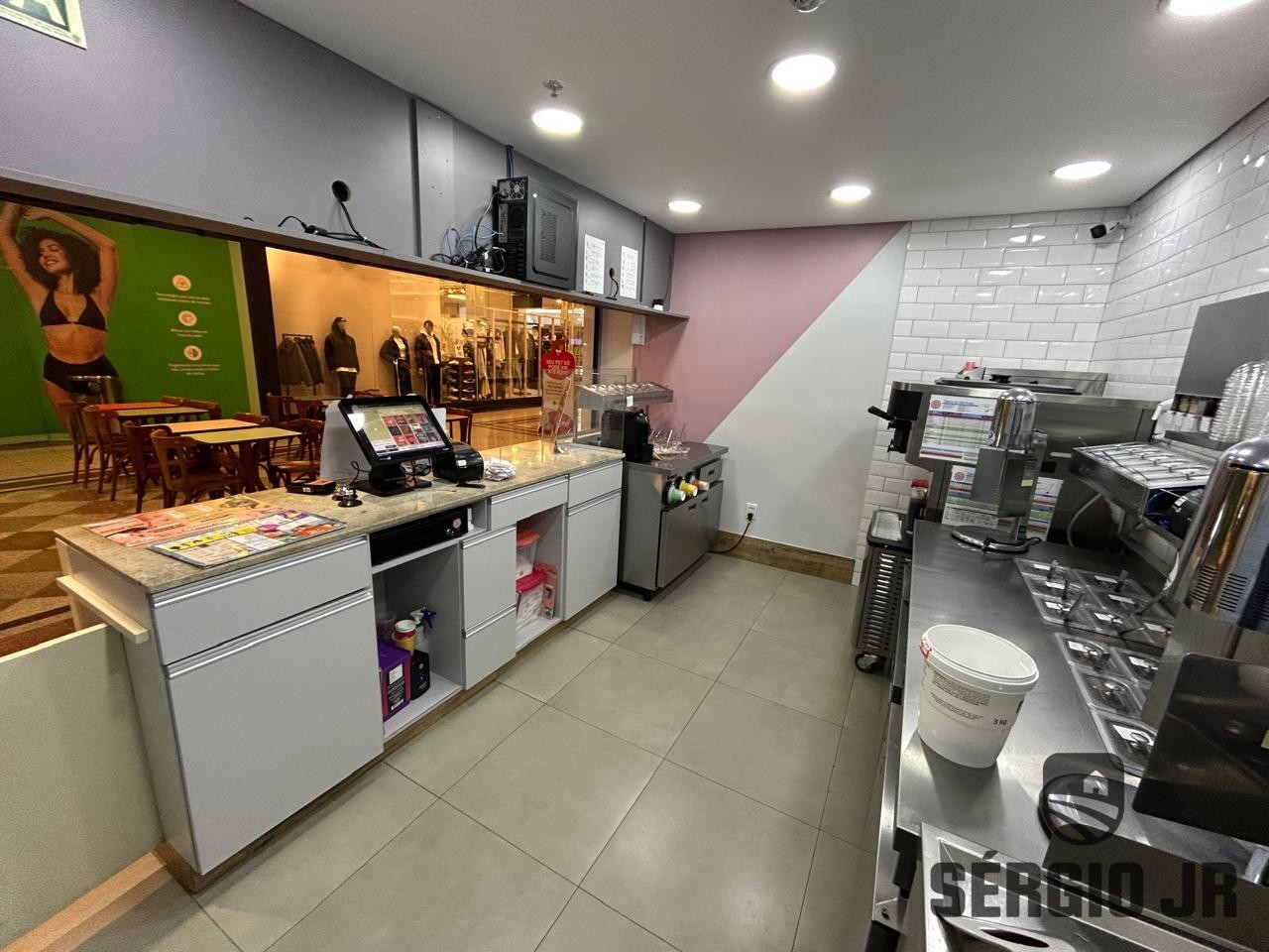 Loja-Salão à venda, 53m² - Foto 7