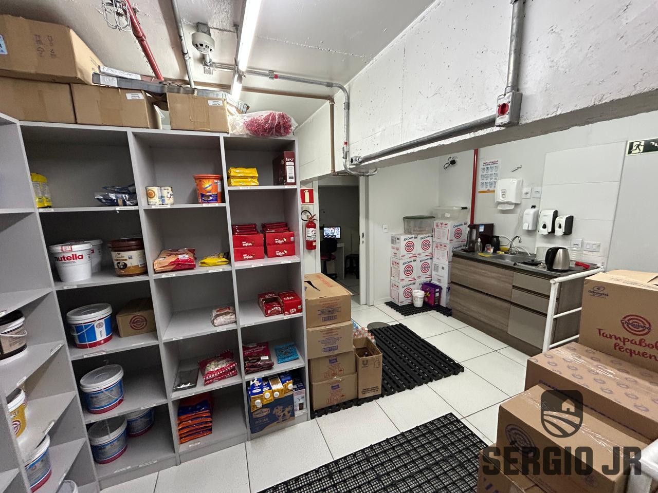 Loja-Salão à venda, 53m² - Foto 6