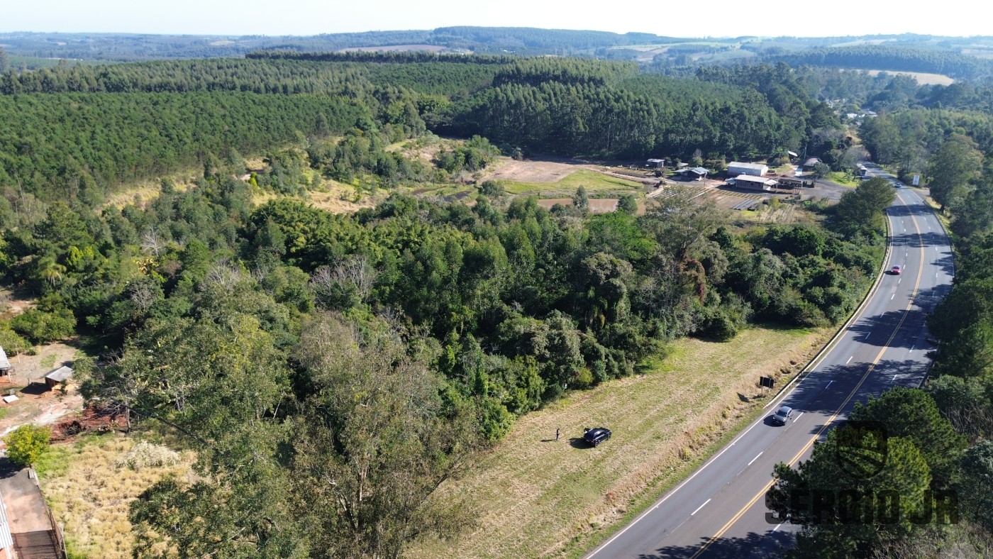 Loteamento e Condomínio à venda, 25000m² - Foto 3
