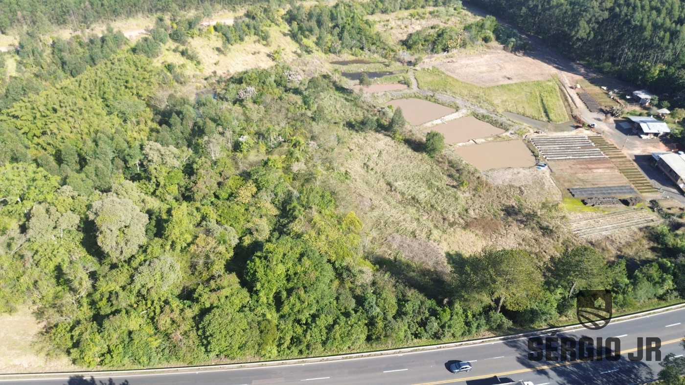 Loteamento e Condomínio à venda, 25000m² - Foto 6