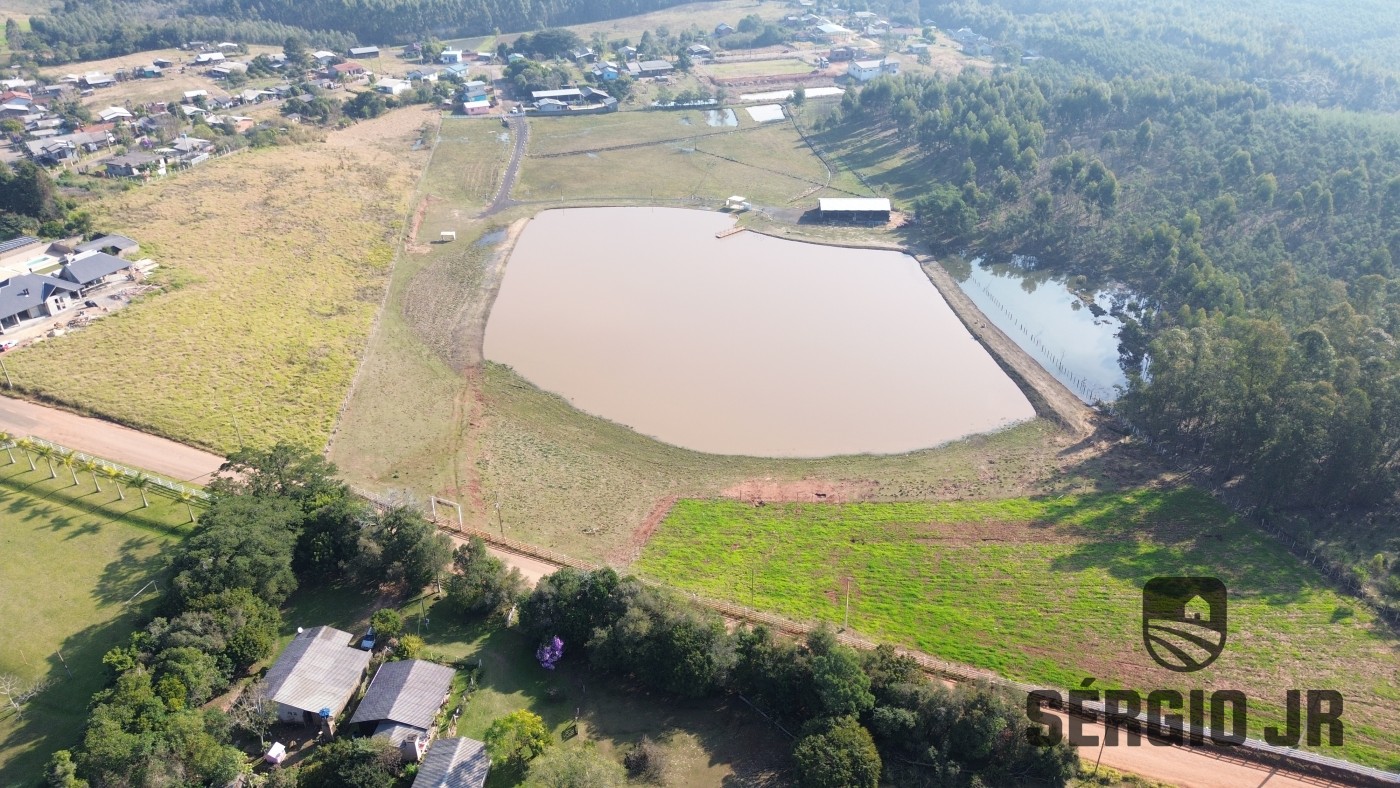 Sítio, 2 quartos, 5 hectares - Foto 2