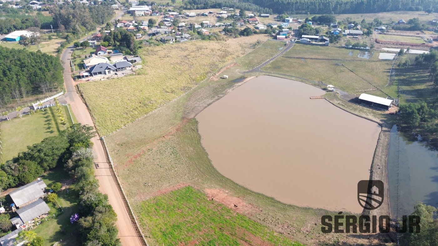 Sítio, 2 quartos, 5 hectares - Foto 3