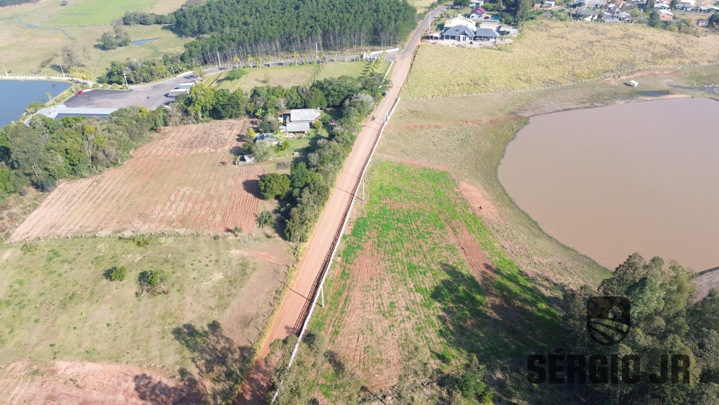 Sítio, 2 quartos, 5 hectares - Foto 4