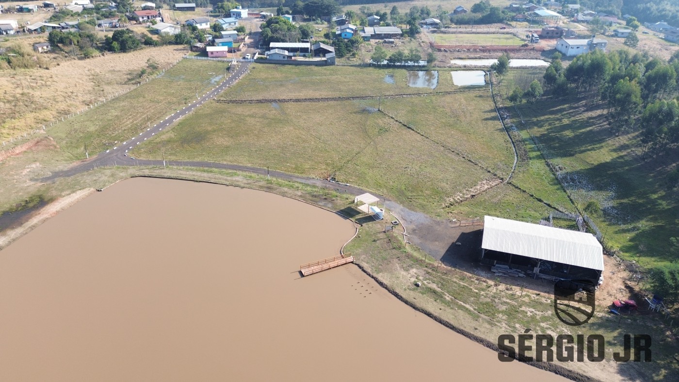 Sítio, 2 quartos, 5 hectares - Foto 5