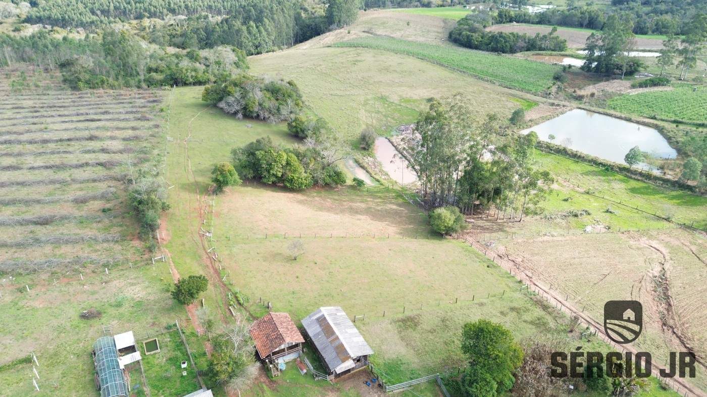 Sítio, 2 quartos, 3 hectares - Foto 2