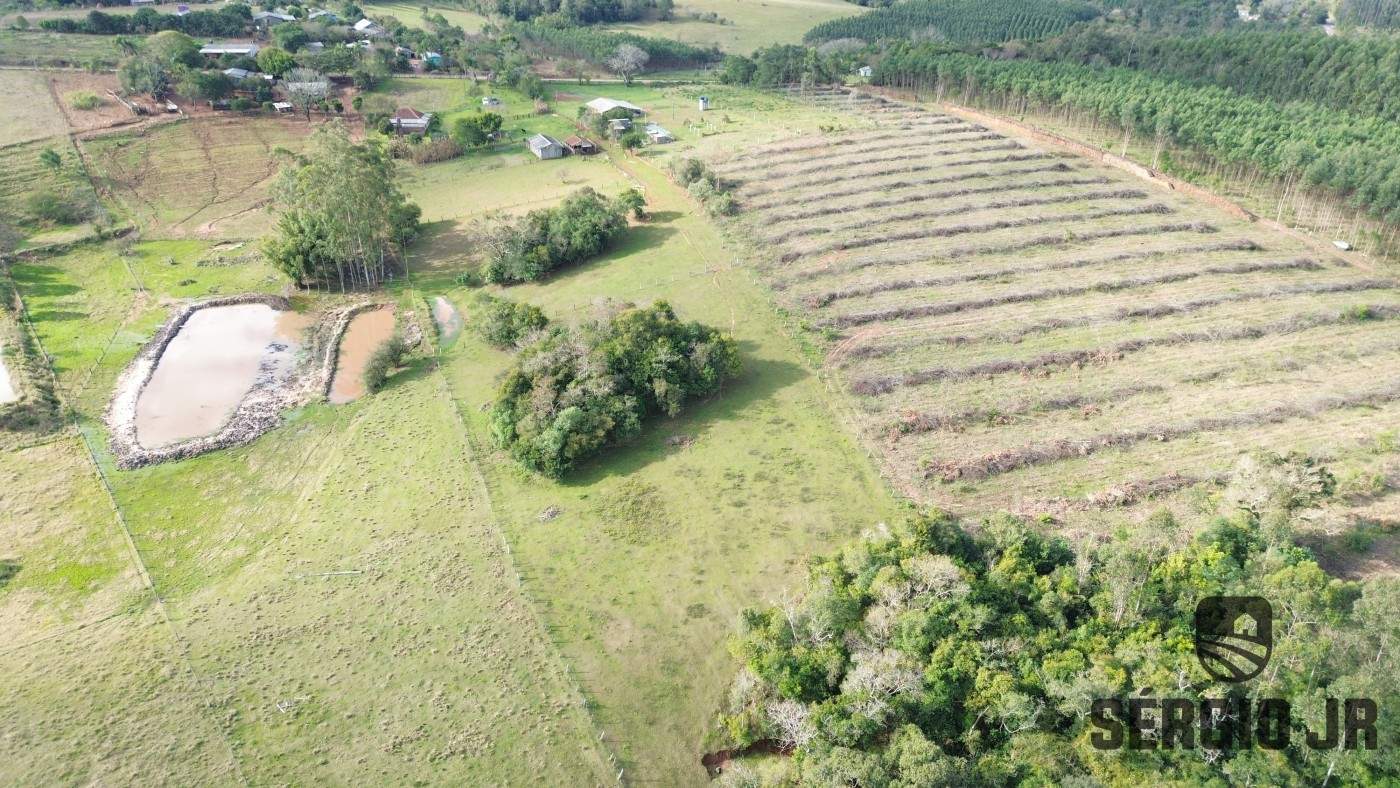 Sítio, 2 quartos, 3 hectares - Foto 4