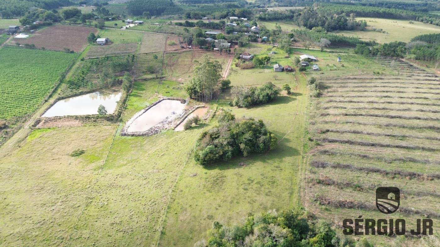 Sítio, 2 quartos, 3 hectares - Foto 5