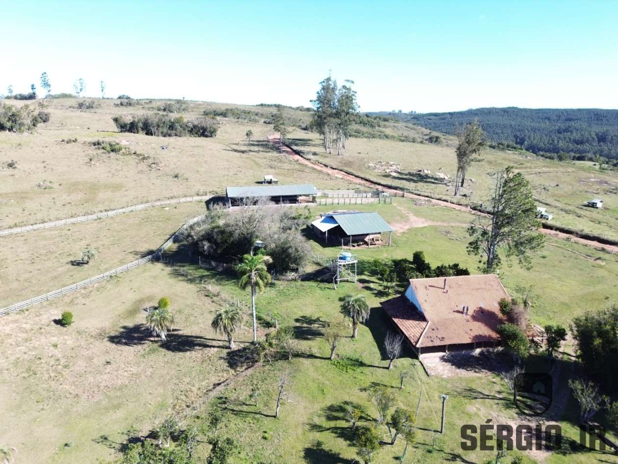 Fazenda, 107 hectares - Foto 4