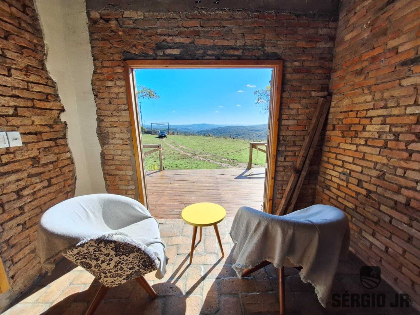 Fazenda, 107 hectares - Foto 1