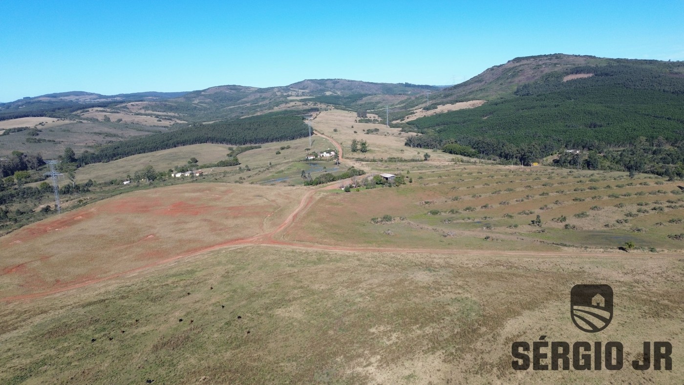 Fazenda-Sítio-Chácara, 686 hectares - Foto 12