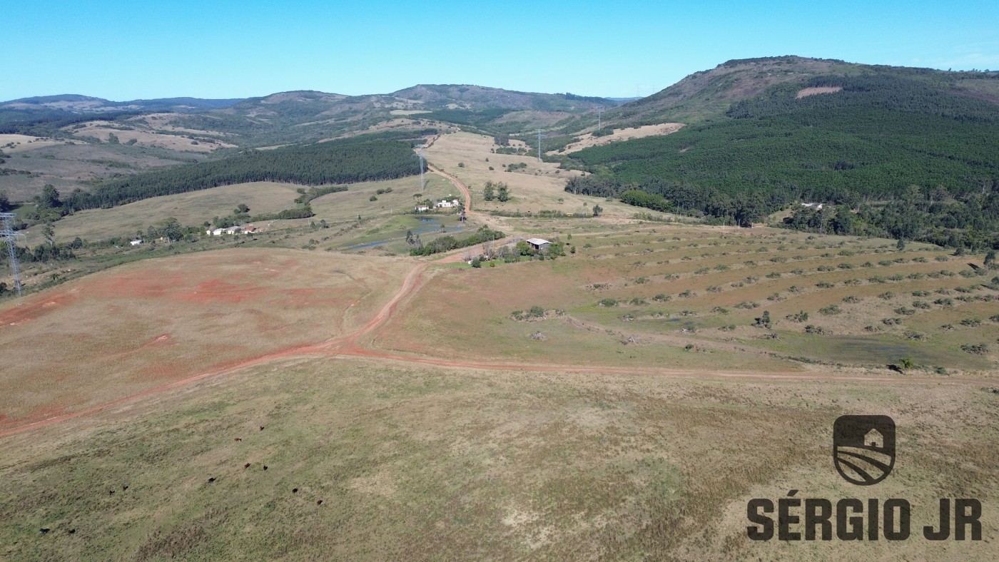 Fazenda-Sítio-Chácara, 686 hectares - Foto 15