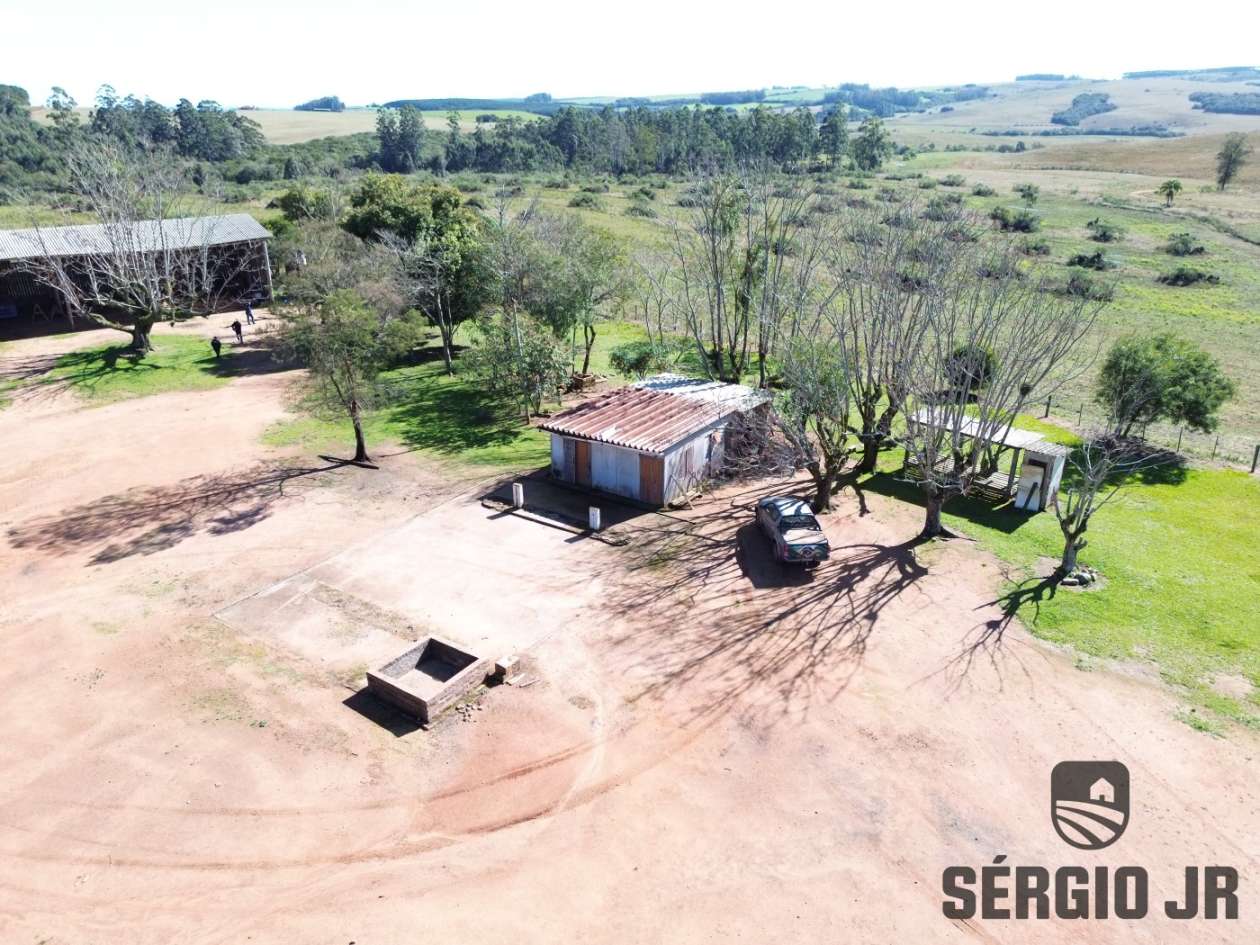 Fazenda-Sítio-Chácara, 686 hectares - Foto 17