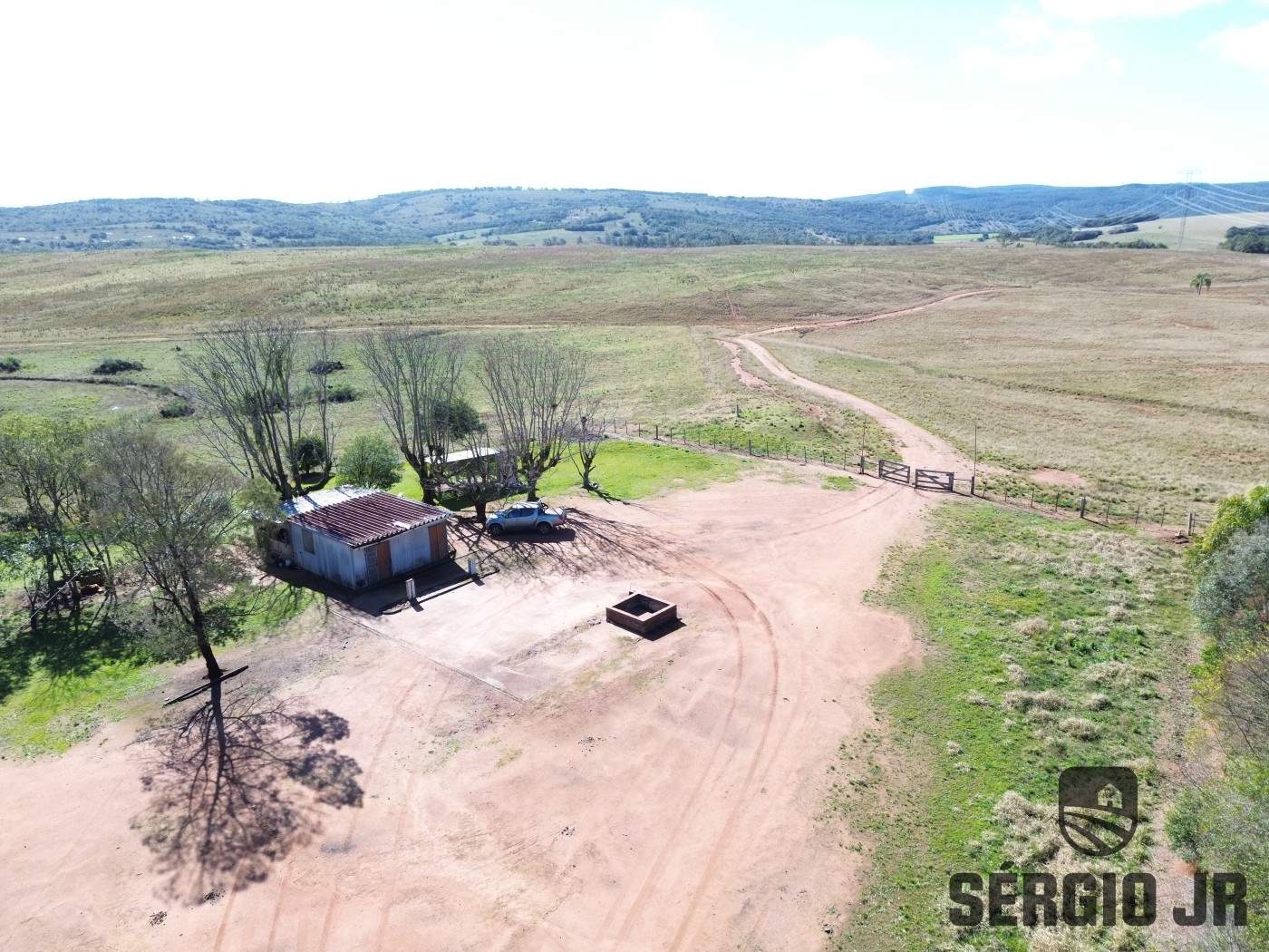 Fazenda-Sítio-Chácara, 686 hectares - Foto 19
