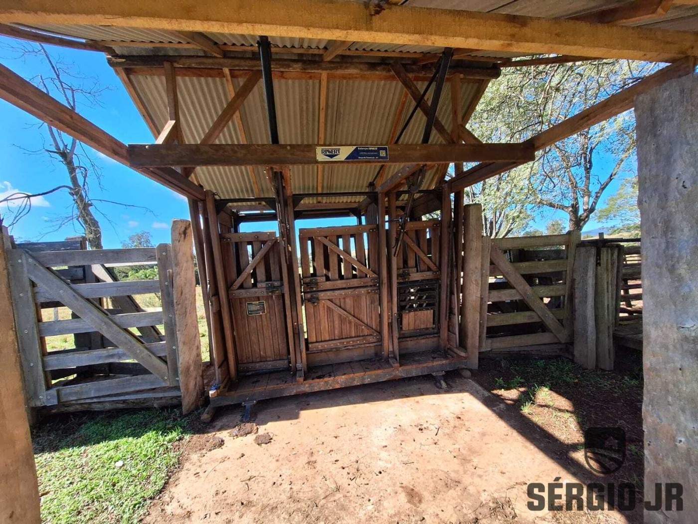Fazenda-Sítio-Chácara, 686 hectares - Foto 25