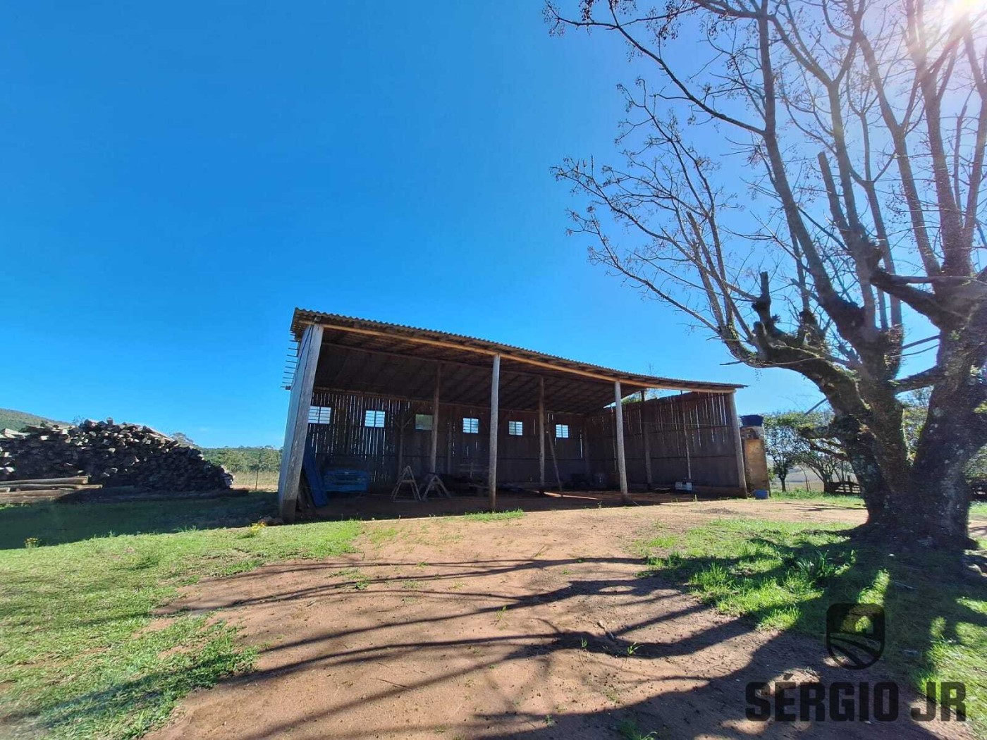 Fazenda-Sítio-Chácara, 686 hectares - Foto 31