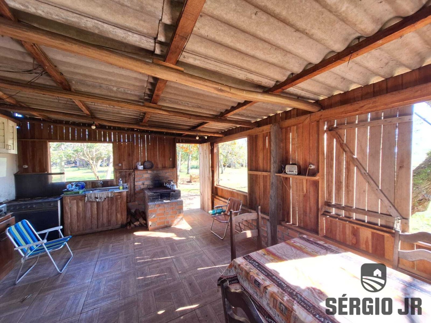 Fazenda-Sítio-Chácara, 686 hectares - Foto 34