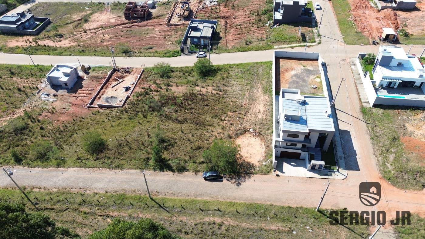 Terreno, 275 m² - Foto 2