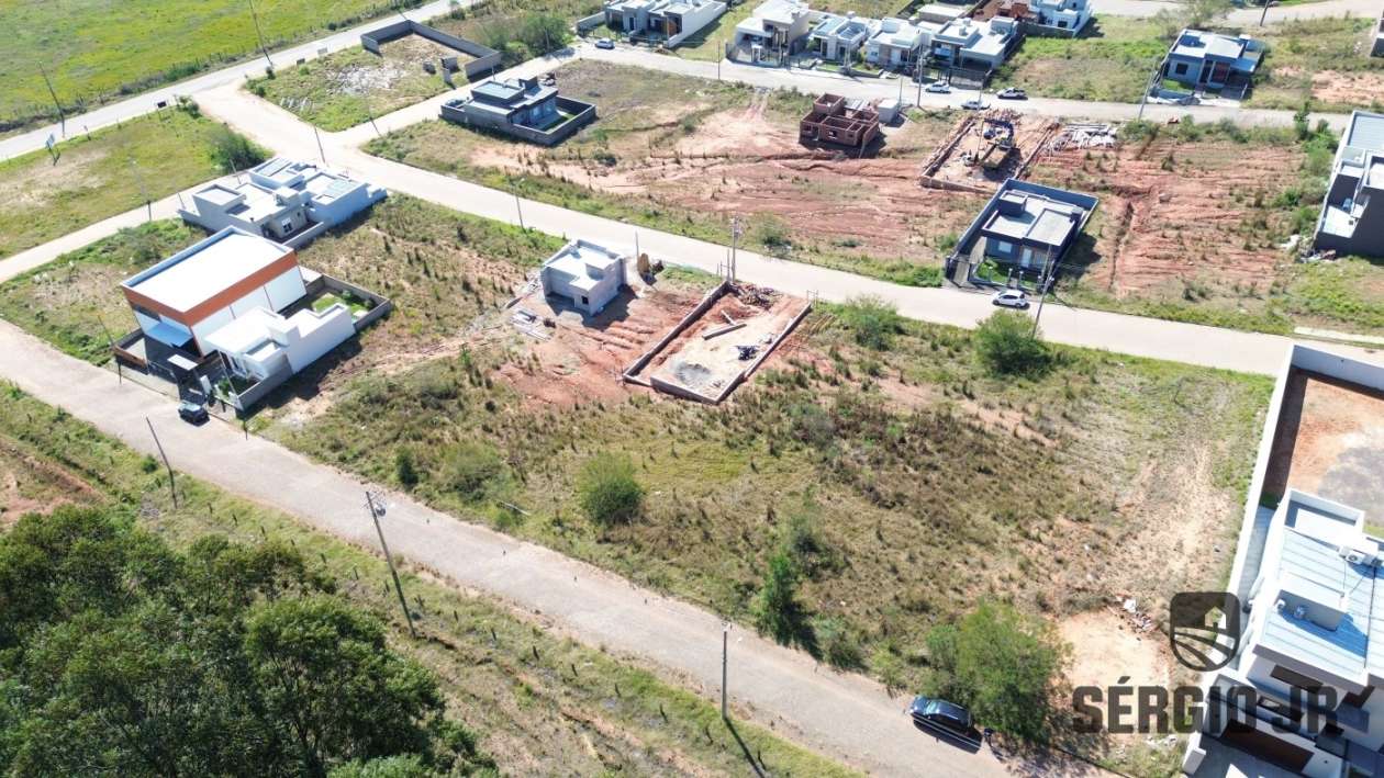 Terreno, 275 m² - Foto 3