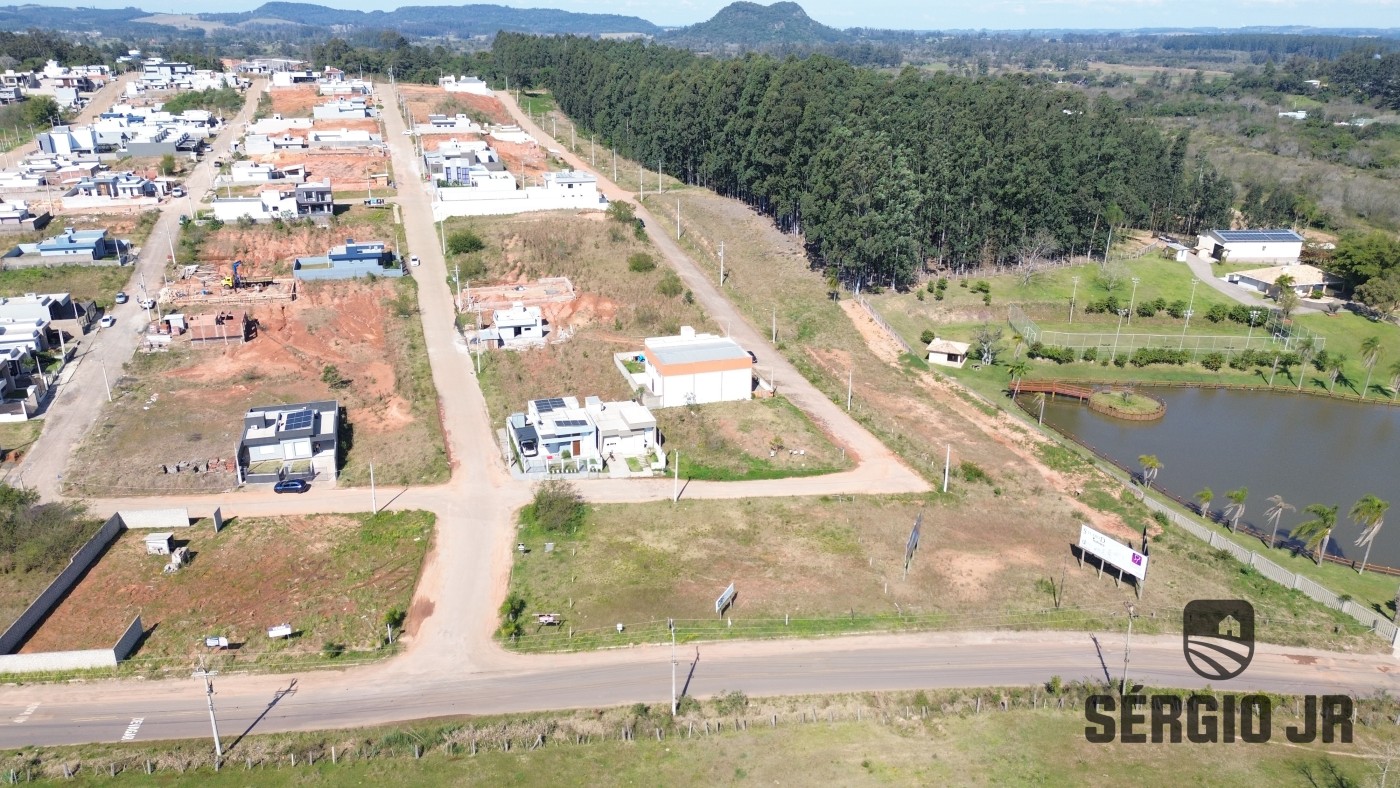 Terreno, 275 m² - Foto 1