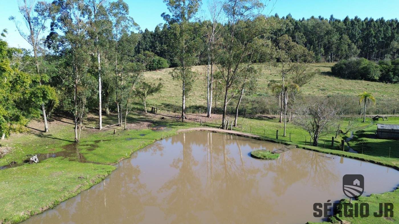 Sítio, 4 quartos, 3 hectares - Foto 2