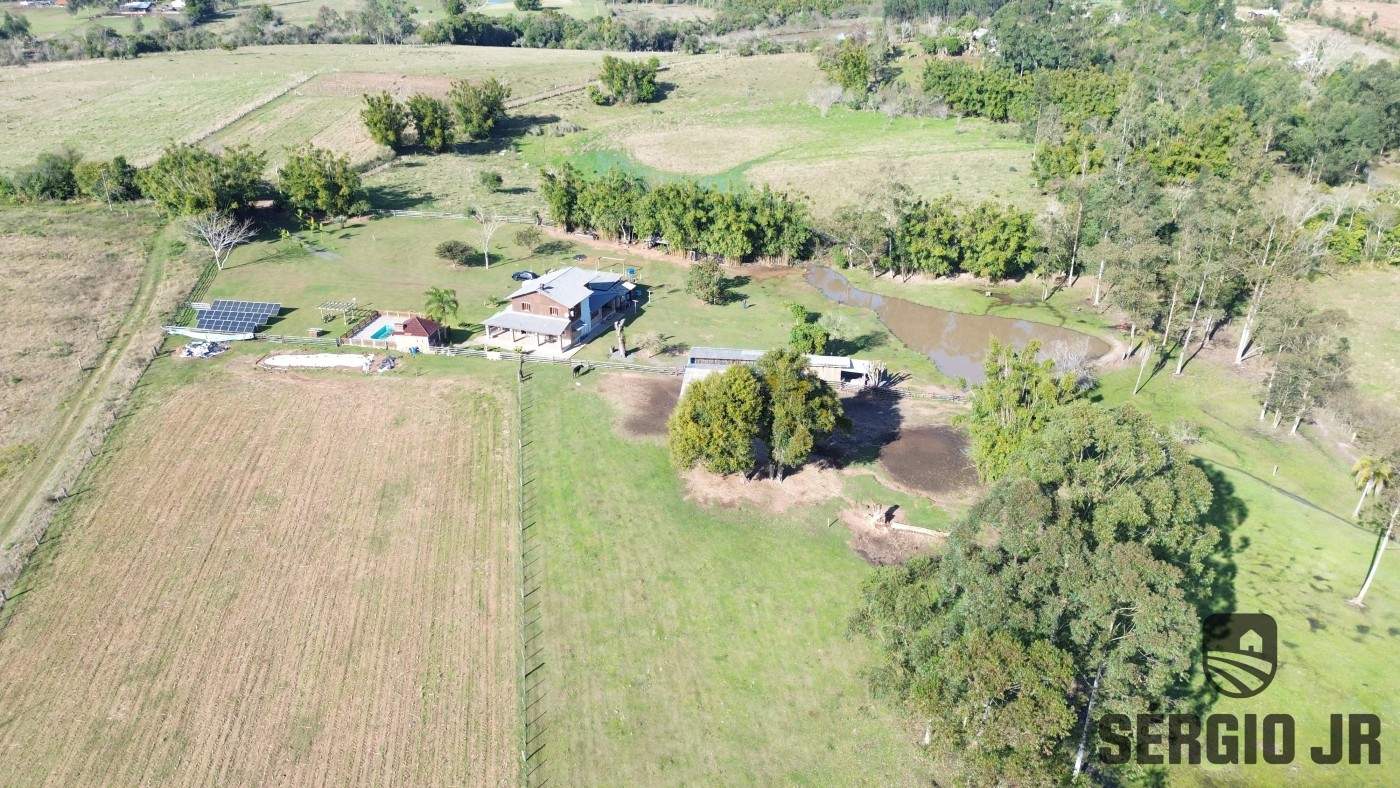 Sítio, 4 quartos, 3 hectares - Foto 5