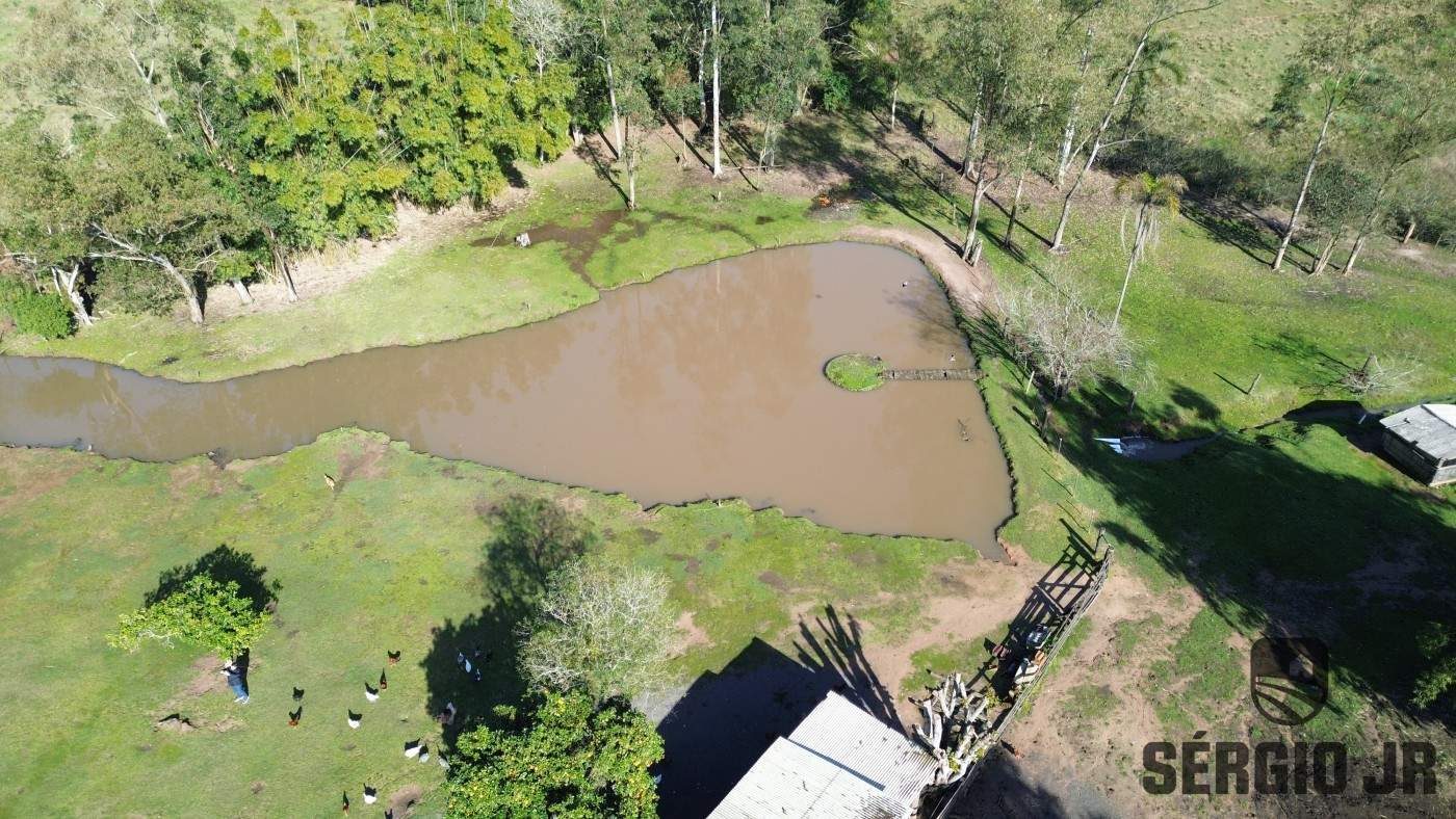 Sítio, 4 quartos, 3 hectares - Foto 10