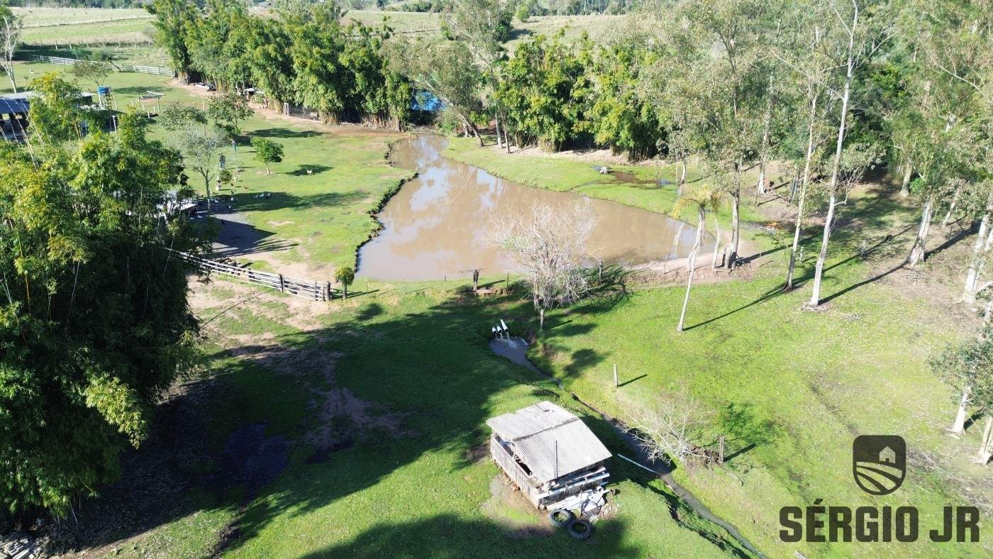 Sítio, 4 quartos, 3 hectares - Foto 11