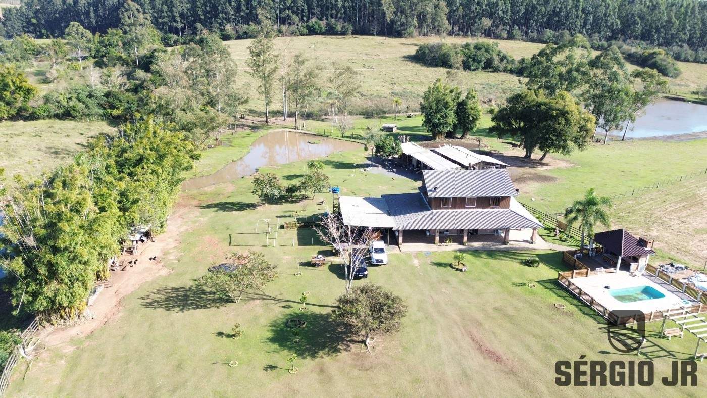 Sítio, 4 quartos, 3 hectares - Foto 12