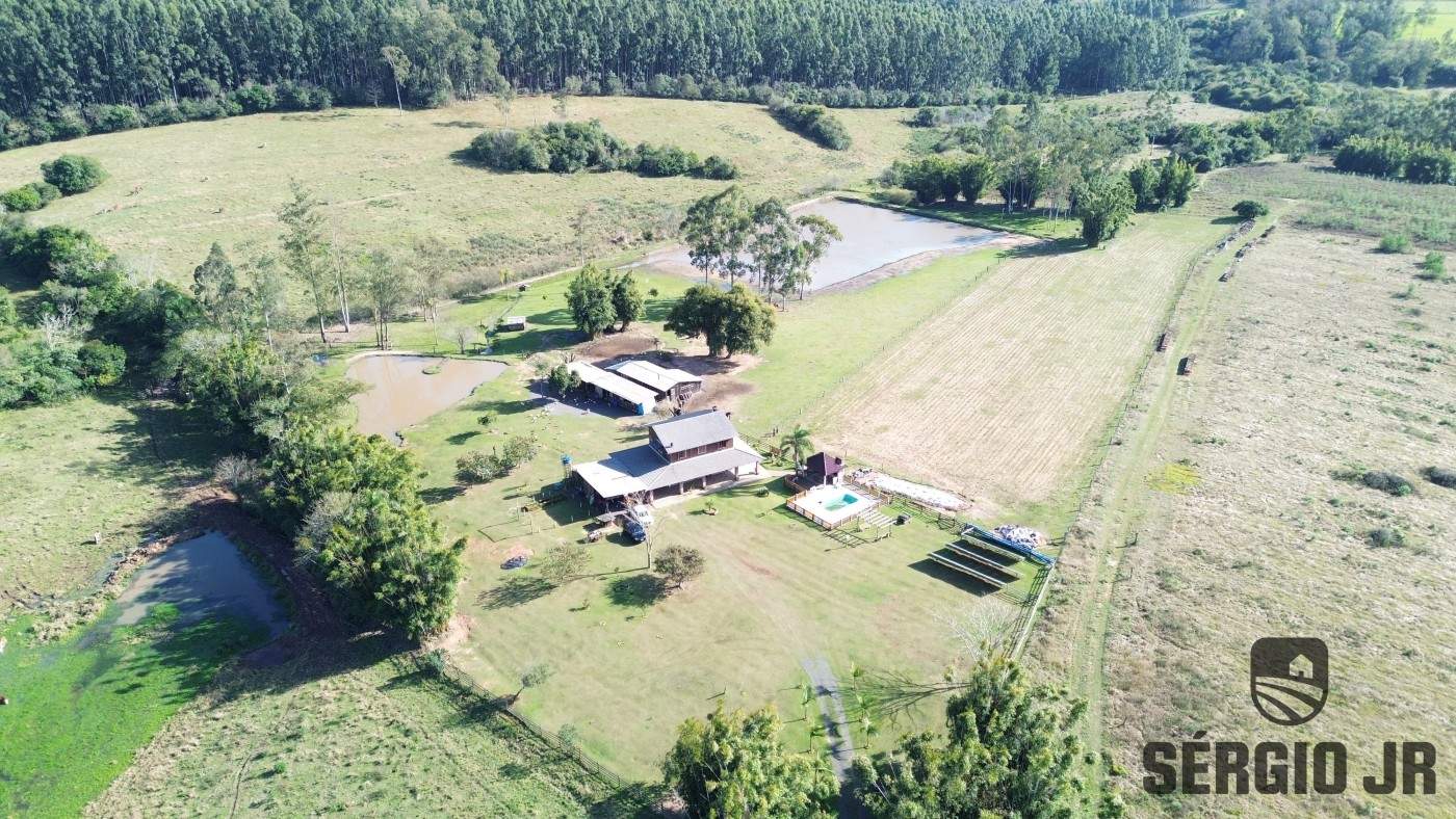 Sítio, 4 quartos, 3 hectares - Foto 13