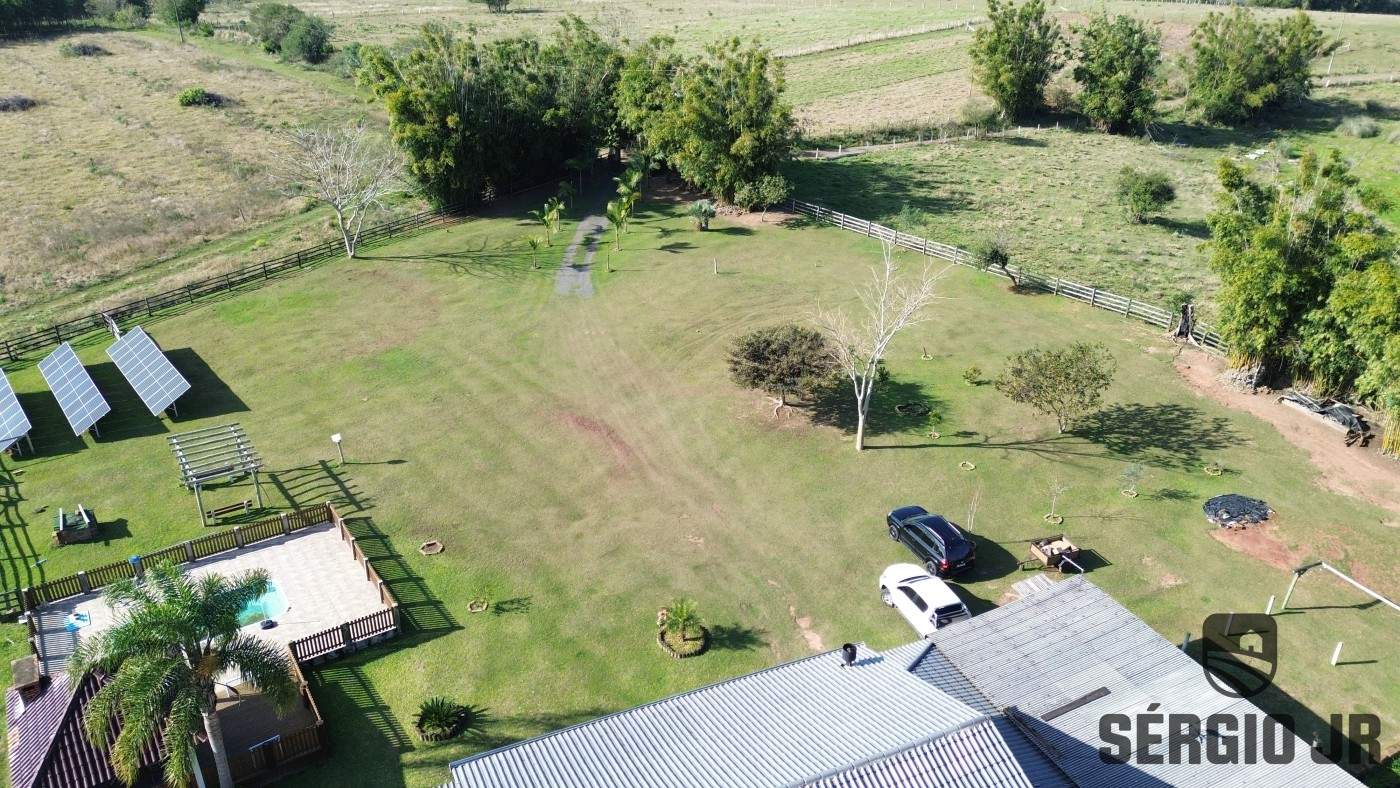 Sítio, 4 quartos, 3 hectares - Foto 14