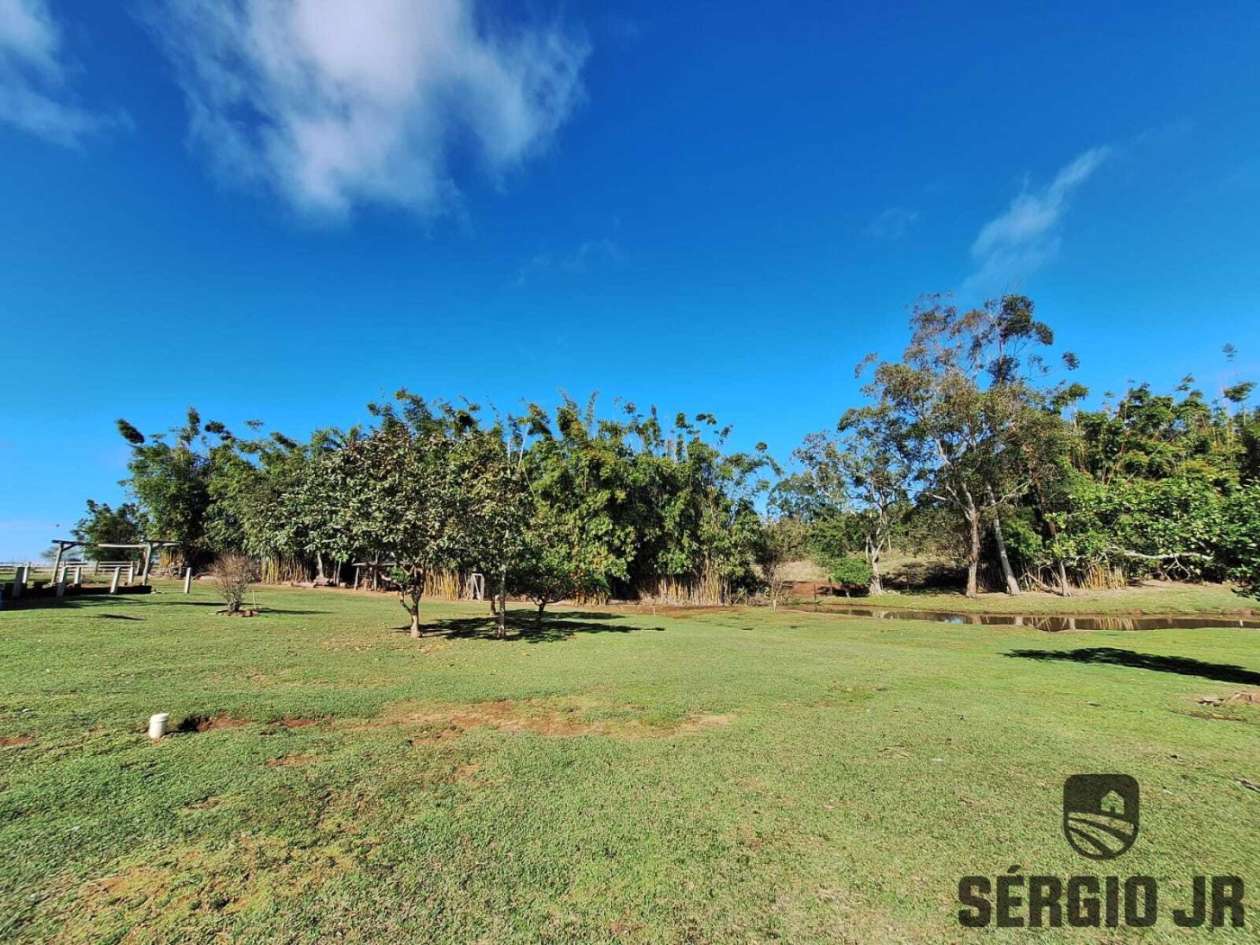 Sítio, 4 quartos, 3 hectares - Foto 17