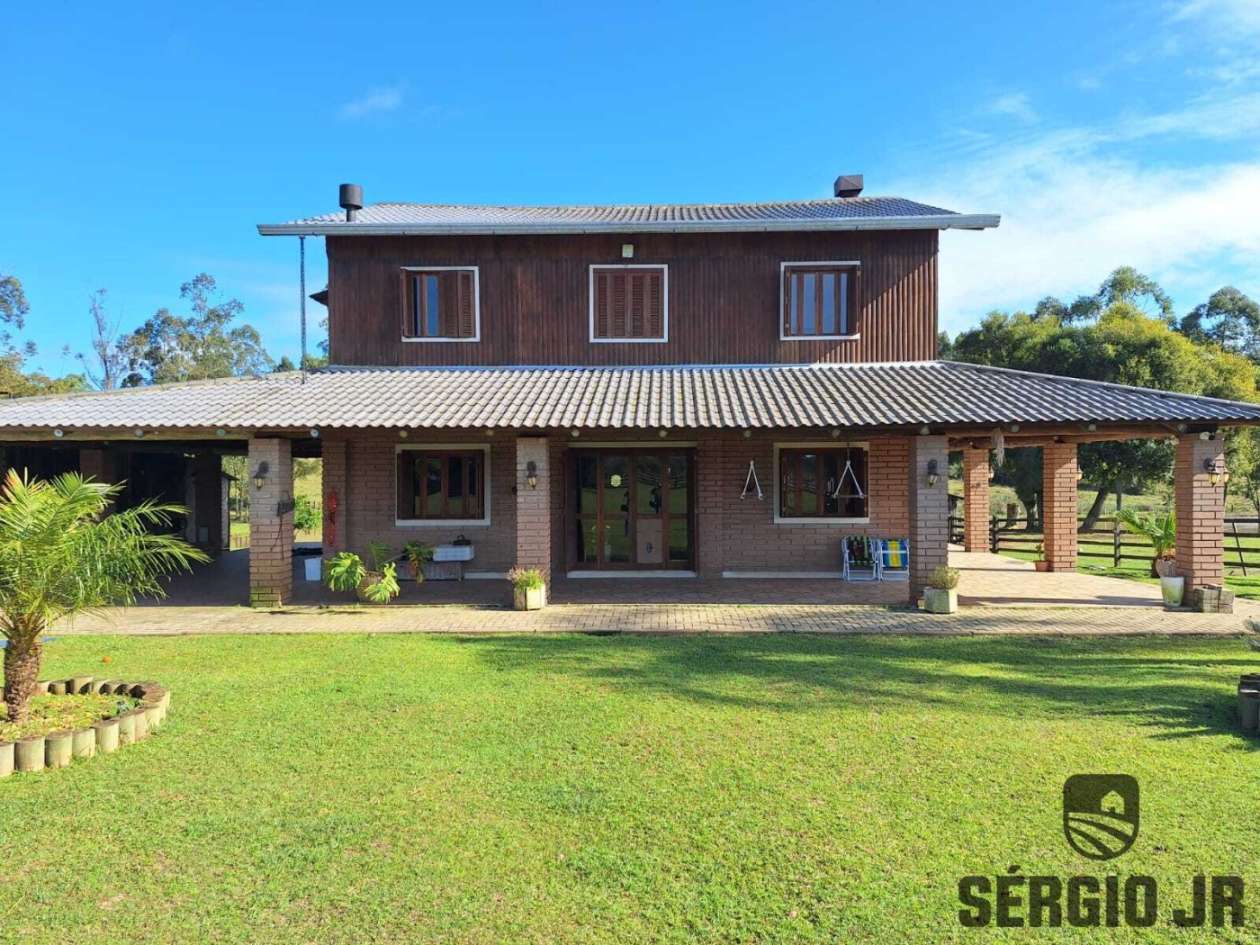 Sítio, 4 quartos, 3 hectares - Foto 18