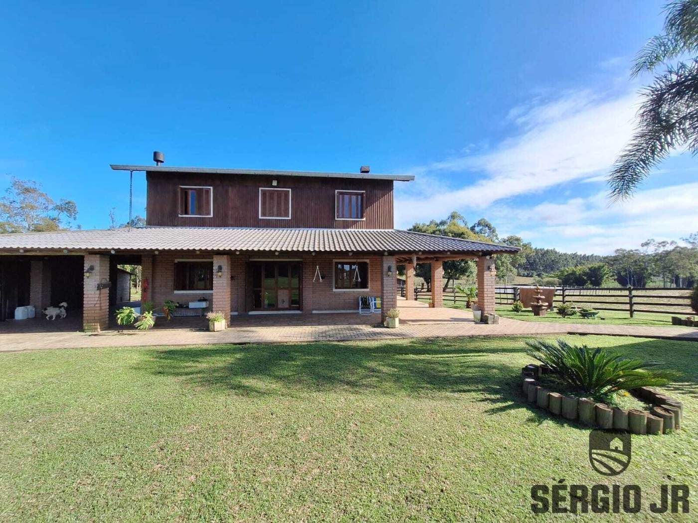 Sítio, 4 quartos, 3 hectares - Foto 19