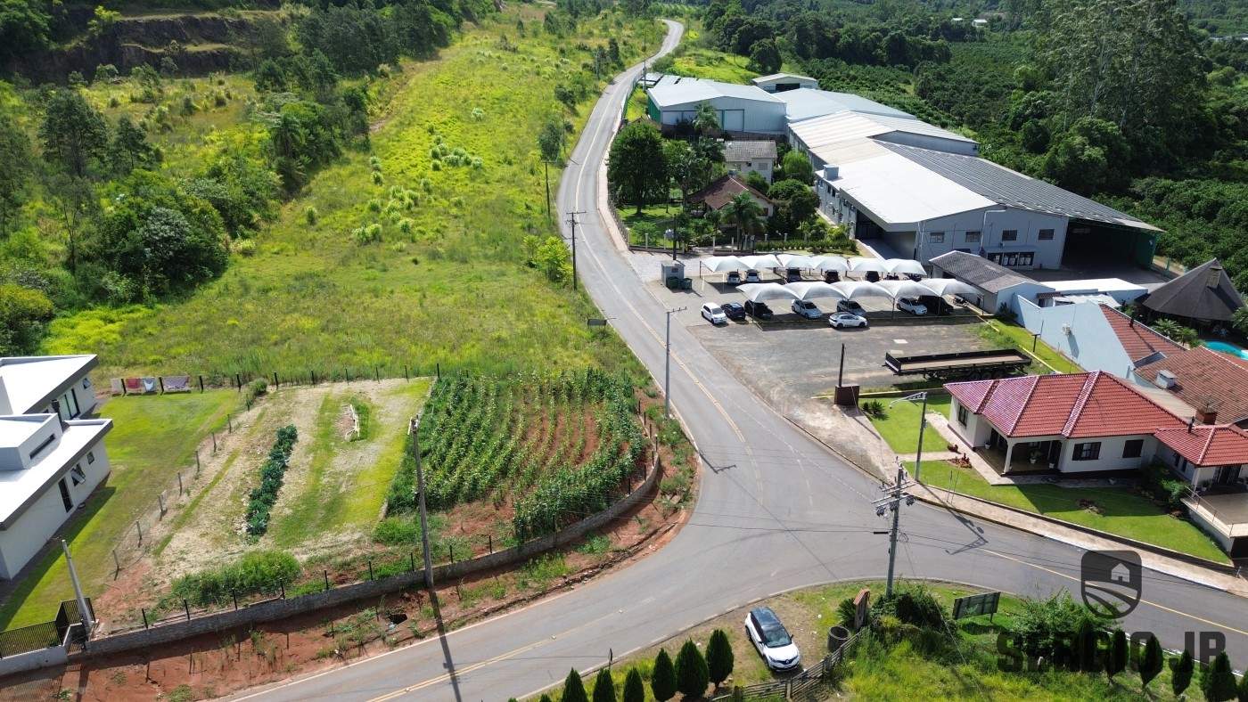 Terreno, 586 m² - Foto 1