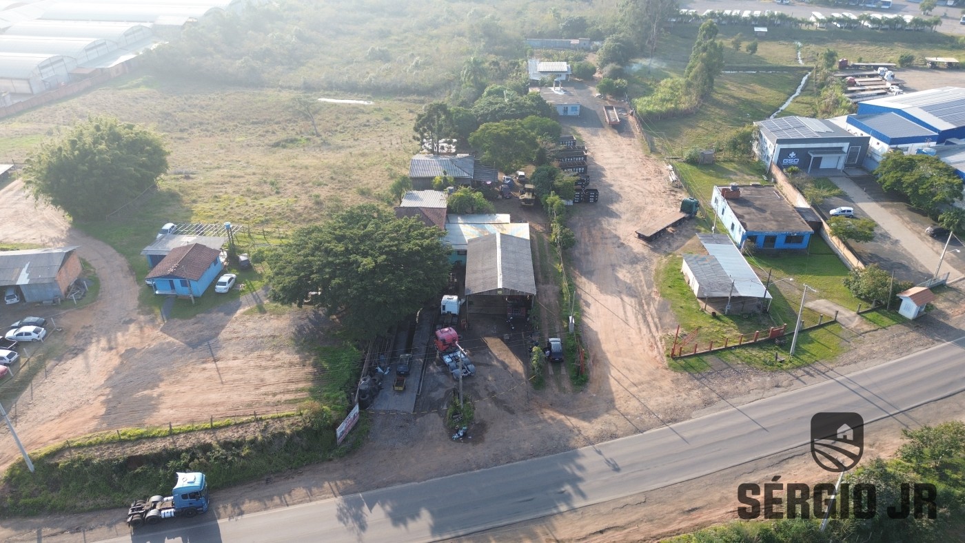 Terreno, 3389 m² - Foto 2