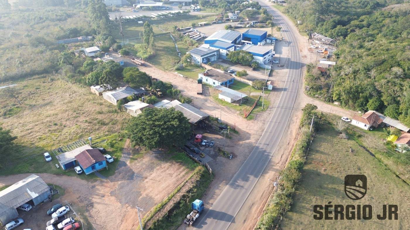 Terreno, 3389 m² - Foto 3