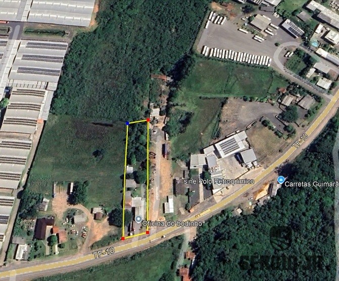 Terreno, 3389 m² - Foto 16