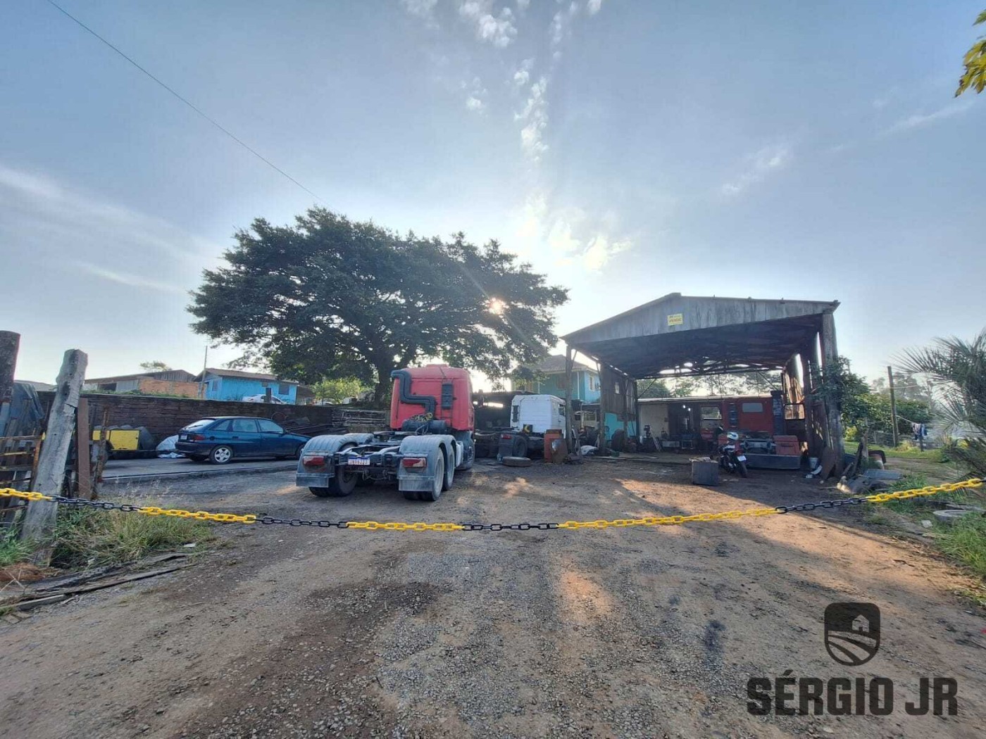 Terreno, 3389 m² - Foto 29