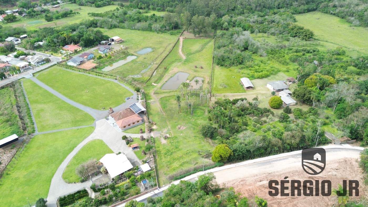 Terreno, 3576 m² - Foto 1