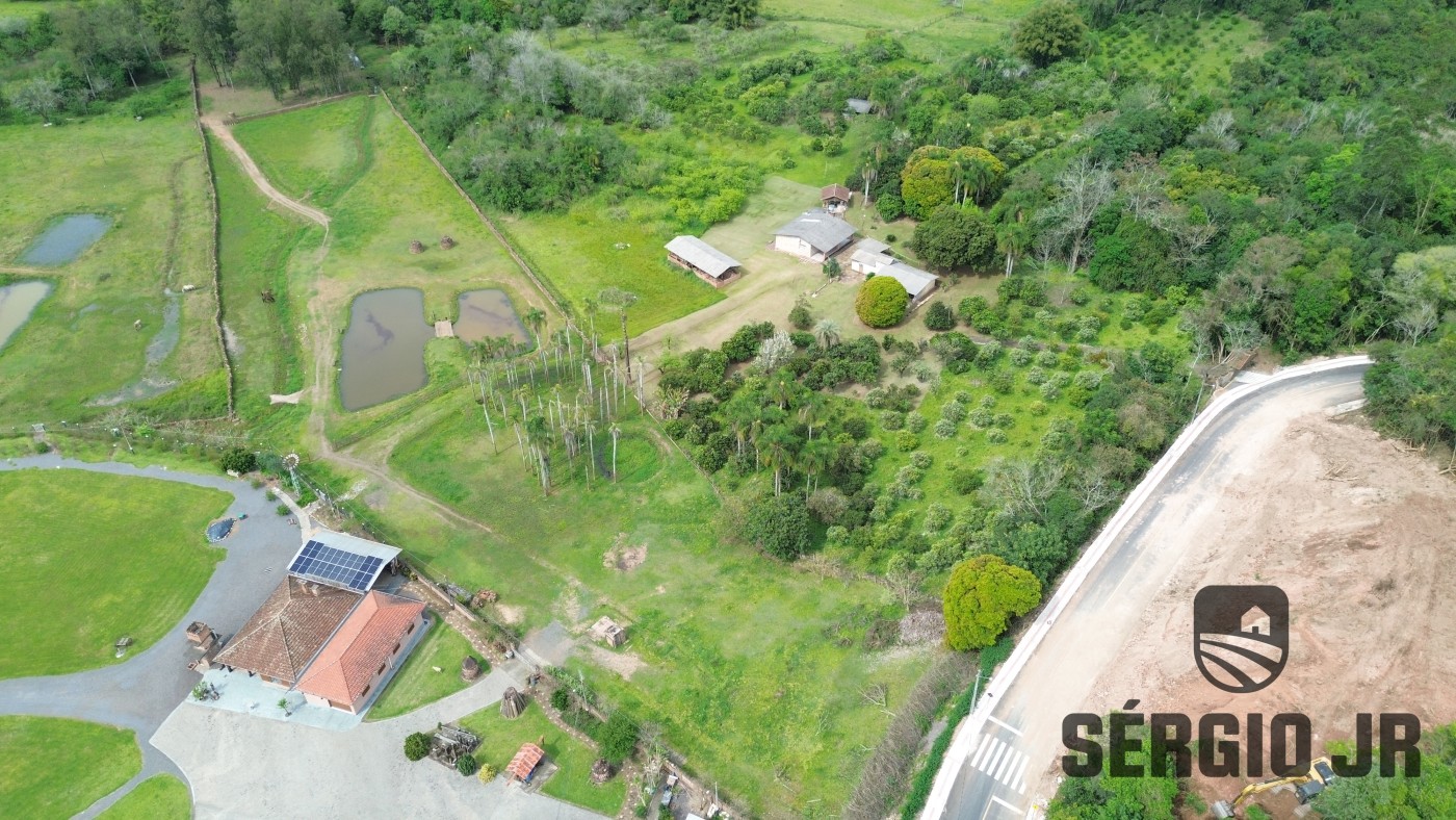 Terreno, 3576 m² - Foto 2