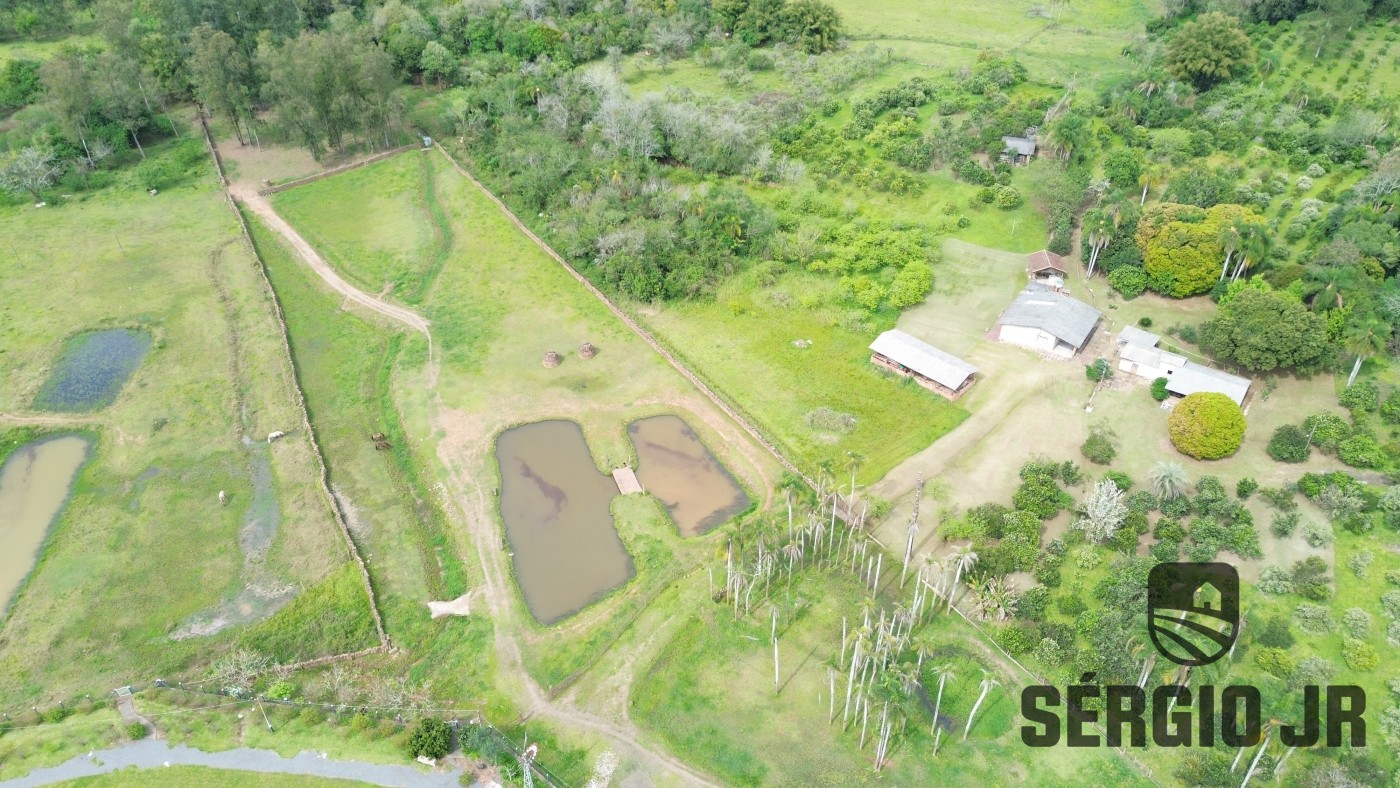 Terreno, 3576 m² - Foto 3