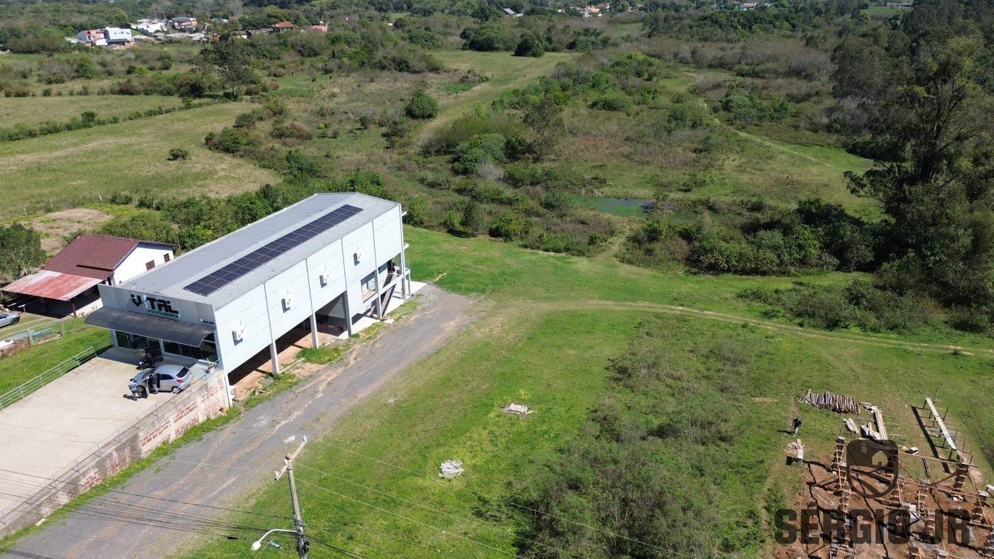 Terreno, 4 hectares - Foto 2