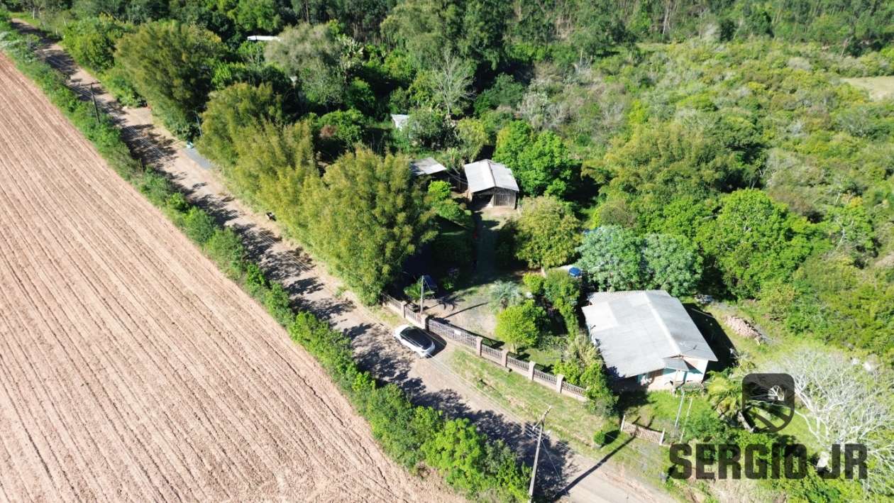 Sítio, 2 quartos, 1500 m² - Foto 2