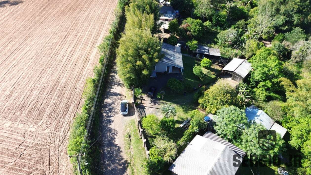 Sítio, 2 quartos, 1500 m² - Foto 3