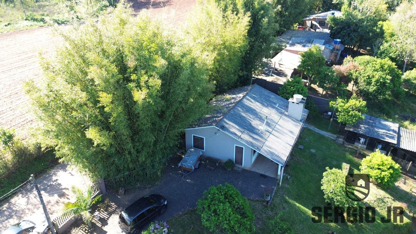 Sítio, 2 quartos, 1500 m² - Foto 5