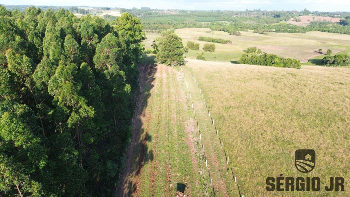 Loteamento e Condomínio, 11 hectares - Foto 2