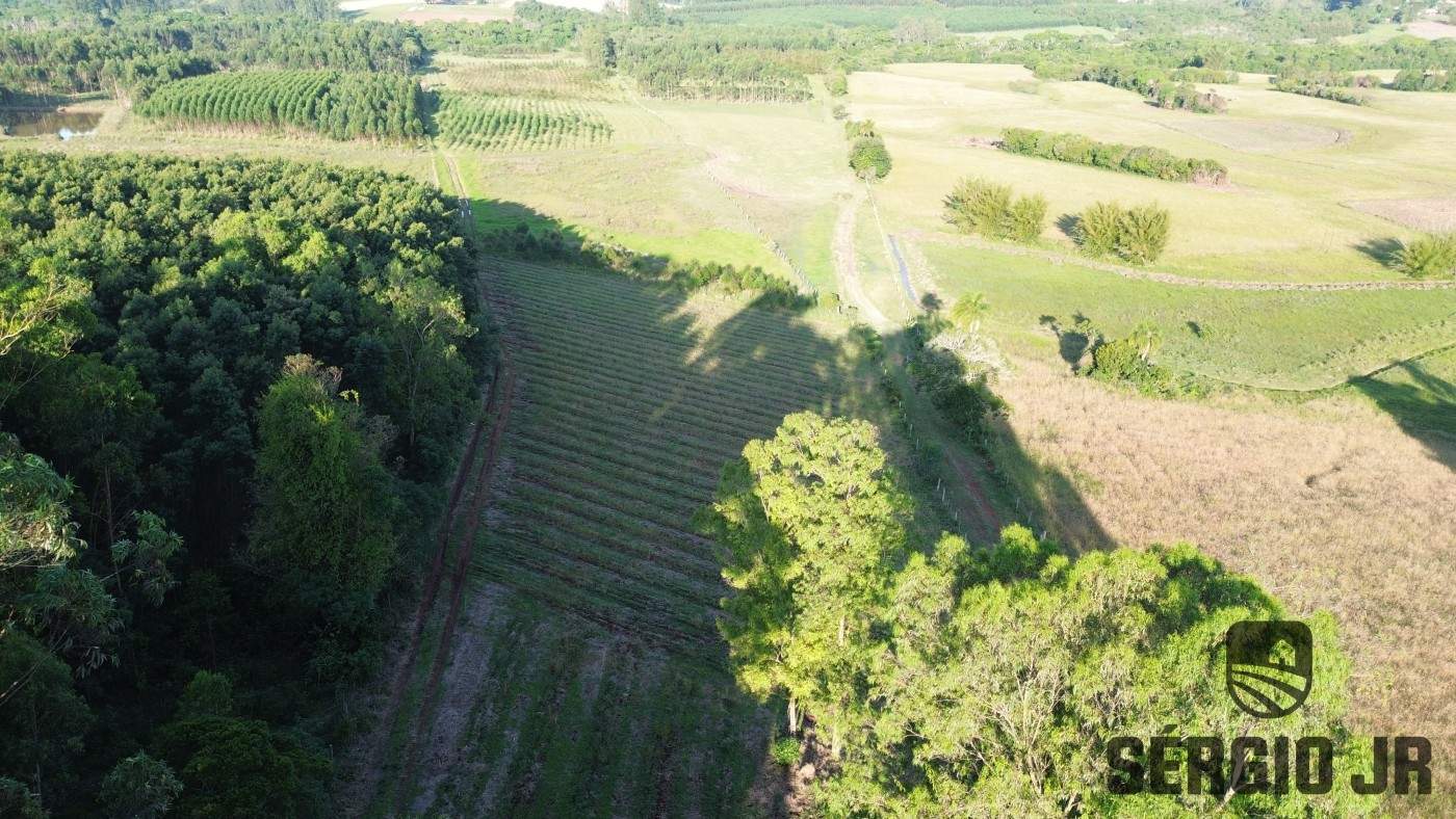 Loteamento e Condomínio, 11 hectares - Foto 4