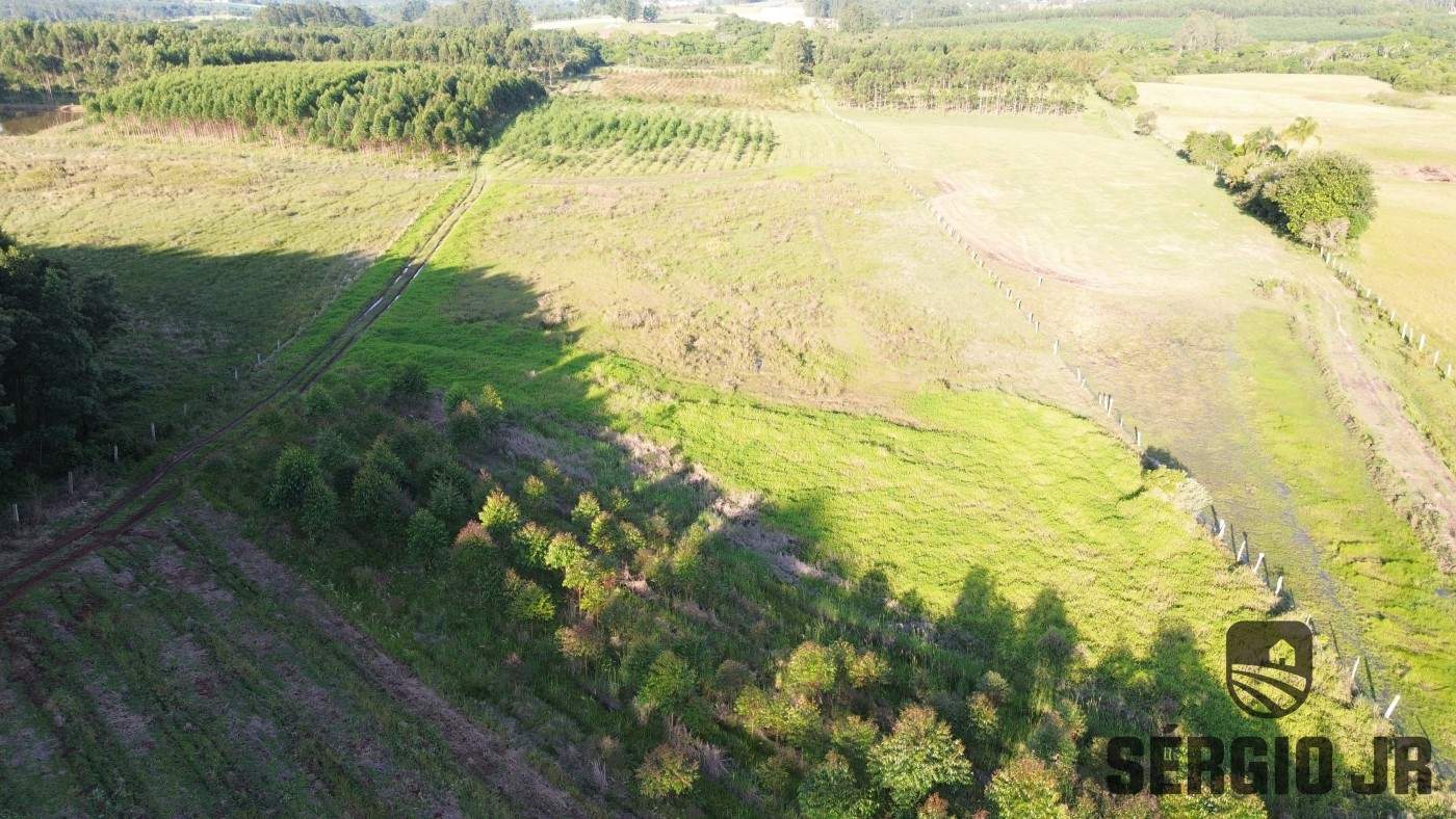 Loteamento e Condomínio, 11 hectares - Foto 6