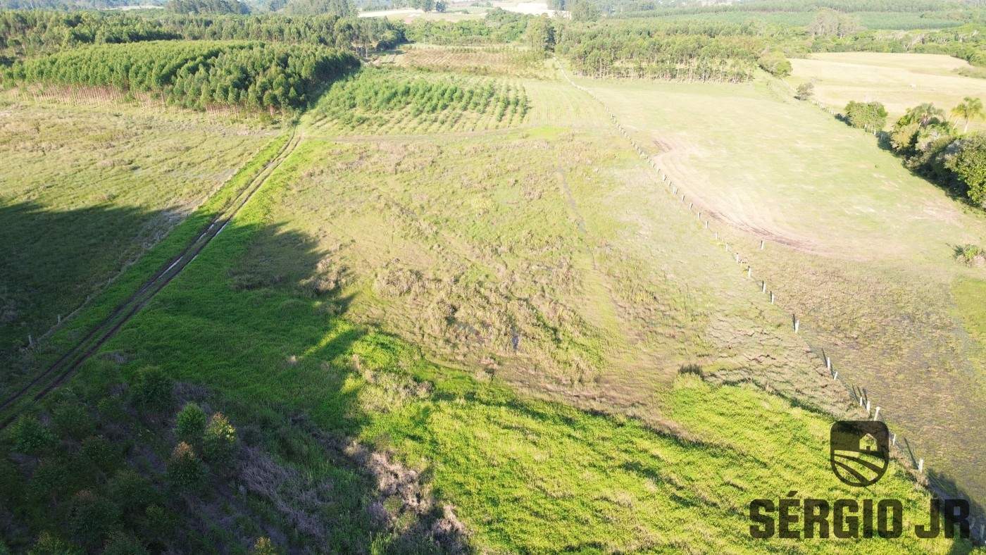 Loteamento e Condomínio, 11 hectares - Foto 7