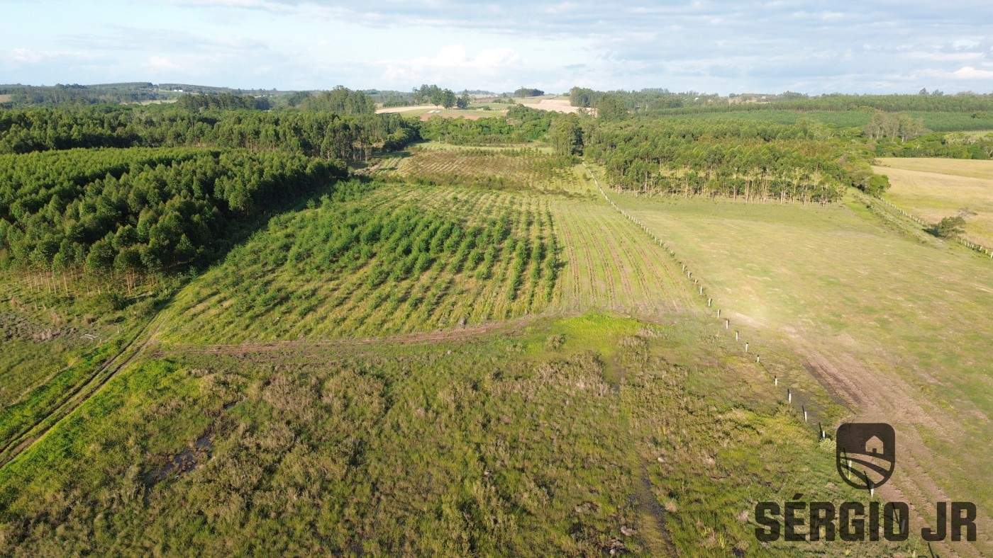 Loteamento e Condomínio, 11 hectares - Foto 8